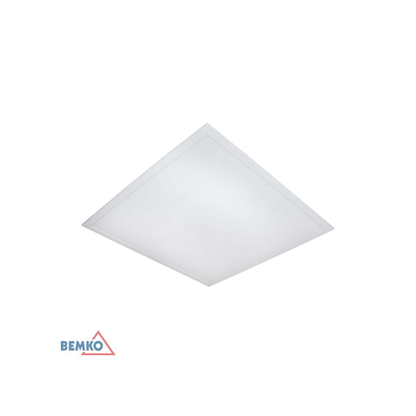 OPRAWA PANEL LED ECO 32W, 4000K, 595x595, KAFLER C71-PLK-066-320-4K BEMKO
