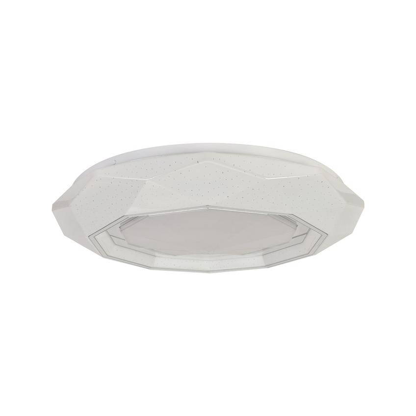plafon LED Lulu 40W 2800lm 3000K/6000K biały ML6170 Milagro