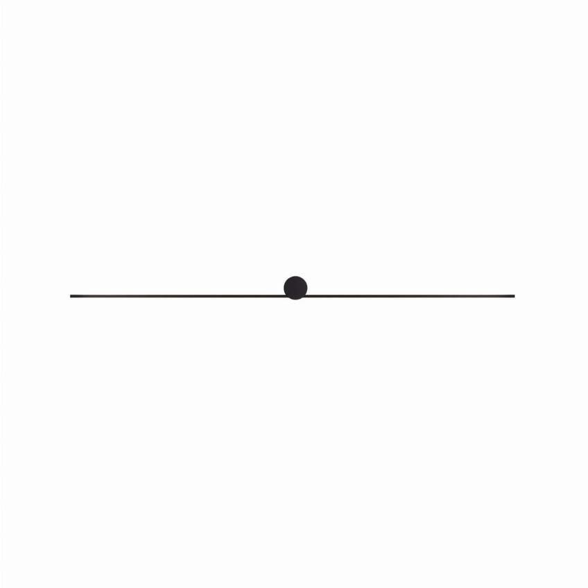 Kinkiet IP44 PIN LED L 8130 Nowodvorski