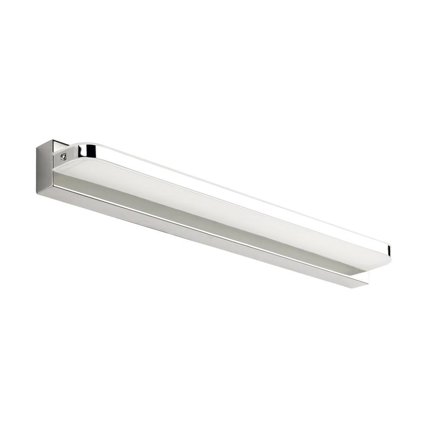 Oprawa dekoracyjna SMD LED REGAL LED 9W CHROME 4000K 00008 IDEUS