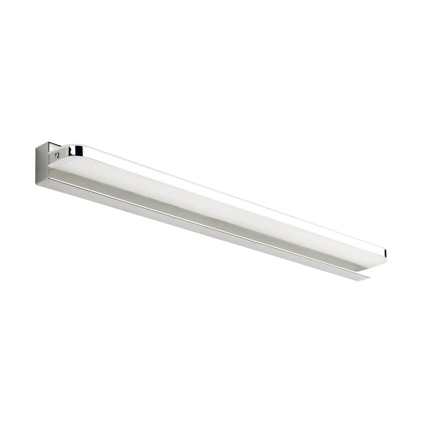 Oprawa dekoracyjna SMD LED REGAL LED 12W CHROME 4000K 00009 IDEUS