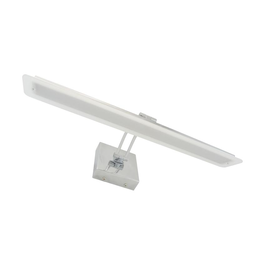 AMELIA LED CHROME 4000K 03056 IDEUS