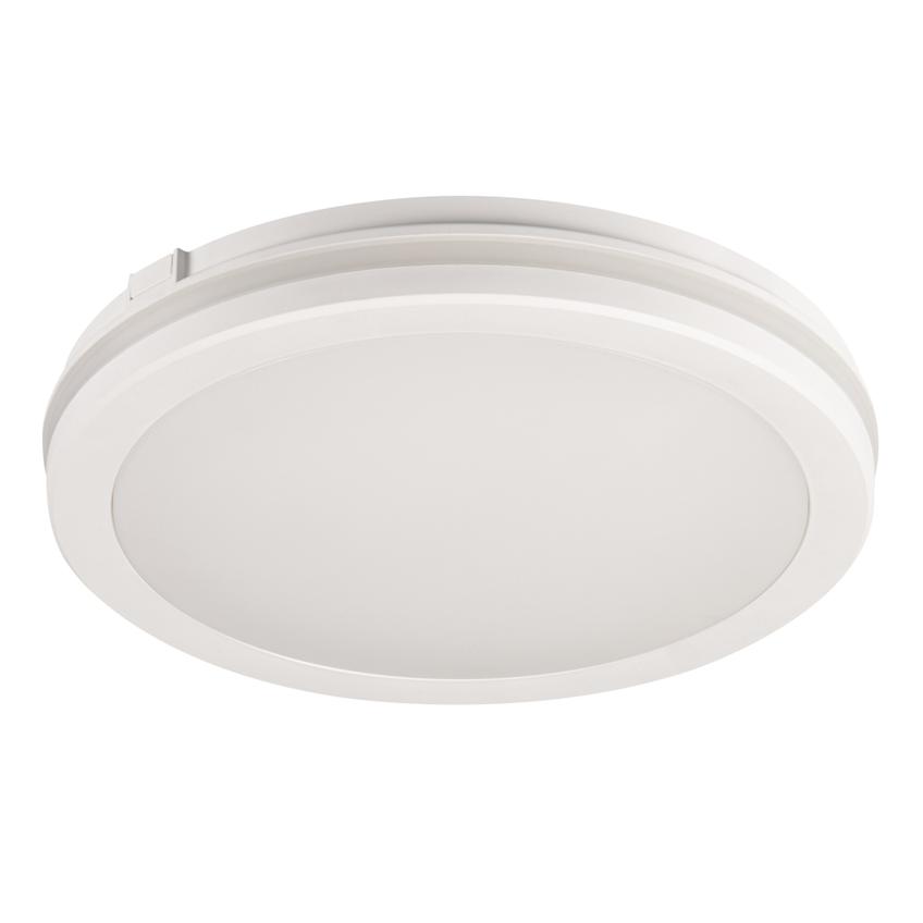 BENO ECO 40W CCT O W Plafoniera LED BENO ECO 40W CCT O W okrągła O 40 max 4600lm 3000-6500K barwa ci 38386 KANLUX