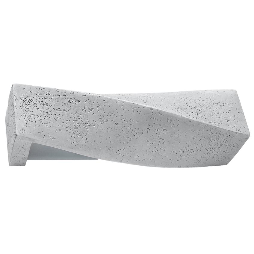 Sollux Kinkiet SIGMA beton SL.0644