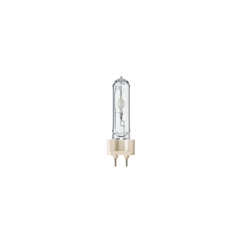 Lampa metalohalogenkowa 50W G12 90V 3000K barwa ciepła MASTERColour CDM-T Elite 50W/930 G12 1CT 9,28192E+11 PHILIPS