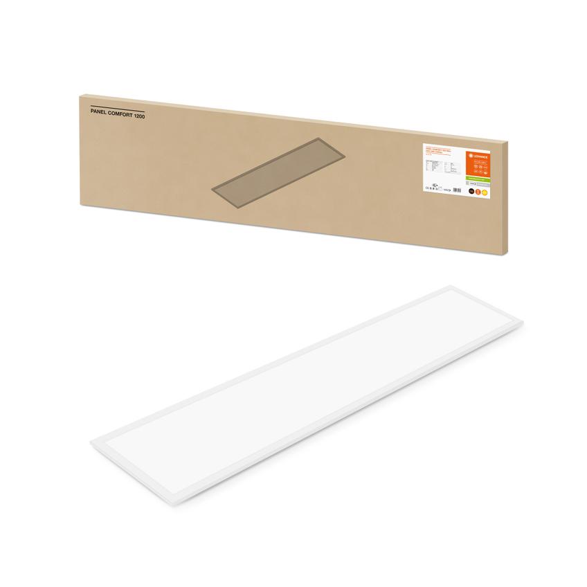 Oprawa PANEL COMFORT 1200 P 33W 830 DALIVR