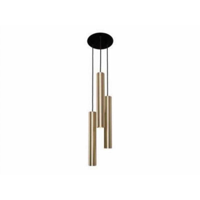 EYE BRASS III ZWIS L