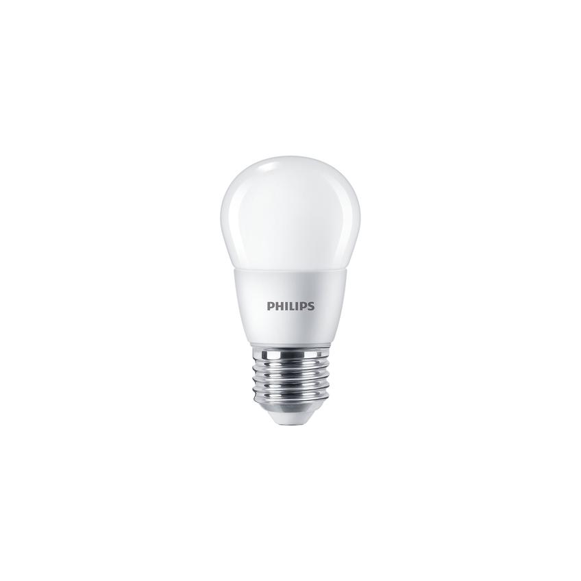 Żarówka LED Kulka 7W=60W 806lm / 4000K barwa neutralna lustre 7-60W E27 840 P48 FR 9,29003E+11 PHILIPS
