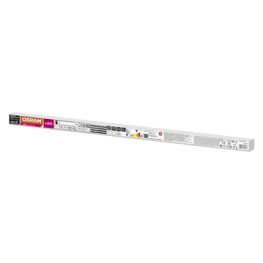 Tuba LED T8 ENTRY 1500mm 20W 865 220-240V EM