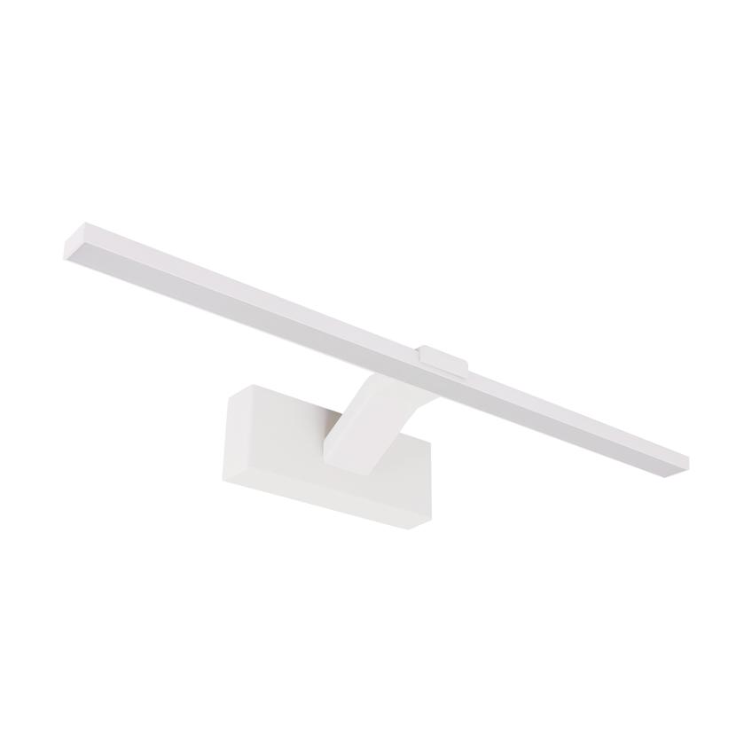Oprawa dekoracyjna SMD LED LIMBA LED 11W WHITE CCT 04575 IDEUS
