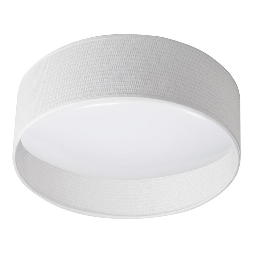 RIFA LED 17,5W WW N1 Plafoniera dekoracyjna RIFA LED 17,5W WW N1 barwa ciepłobiała 3000K 1450Lm okrą 36469 KANLUX