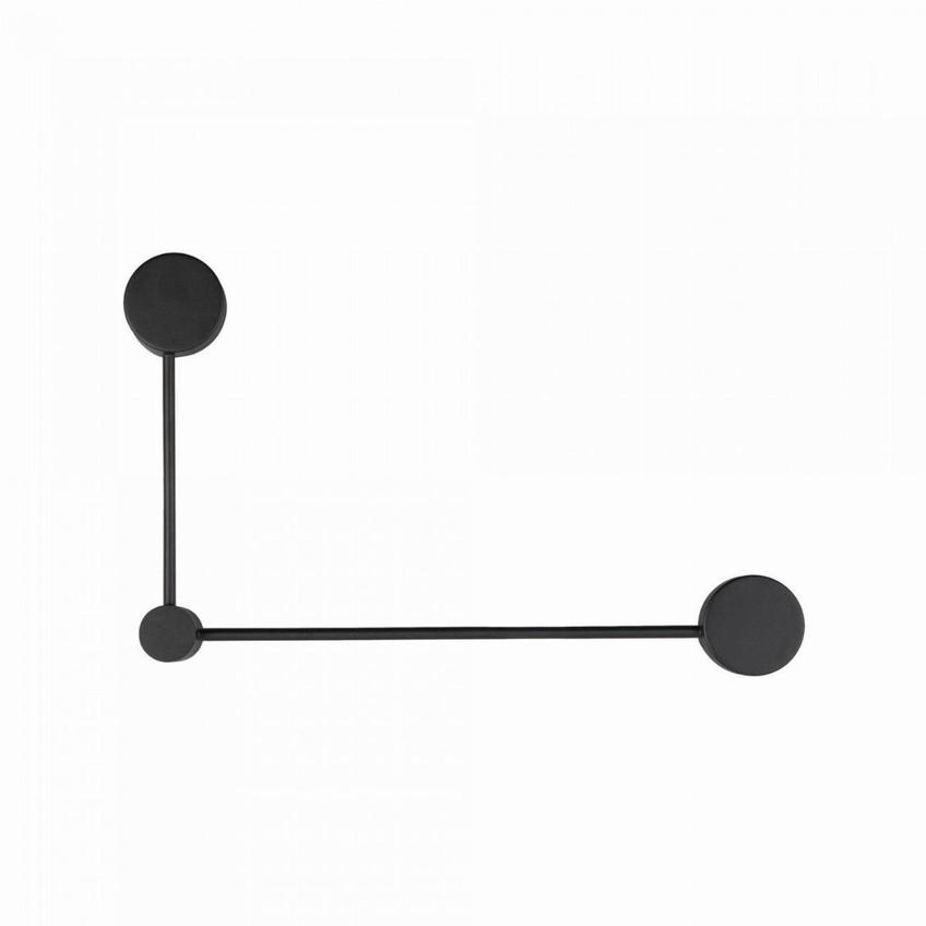 Kinkiet ścienny 2xGX53 8W Orbit 7804 Nowodvorski