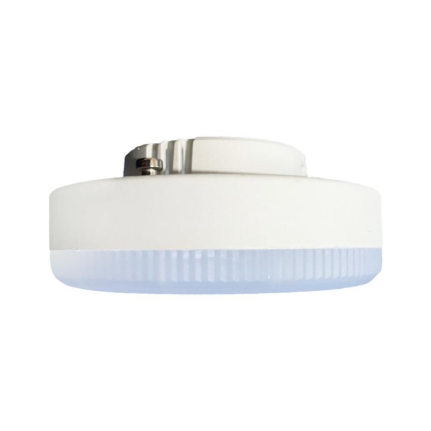 Żarówka LED GX53 6W 490lm ciepła barwa światła Eko-Light EKZA1395 Milagro