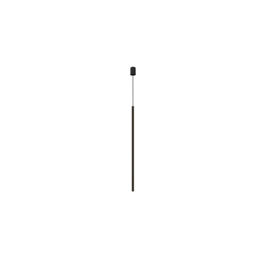 Nowodvorski lampa wisząca Laser 1000 G9 czarna 8436