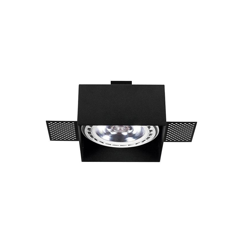 MOD PLUS BLACK I