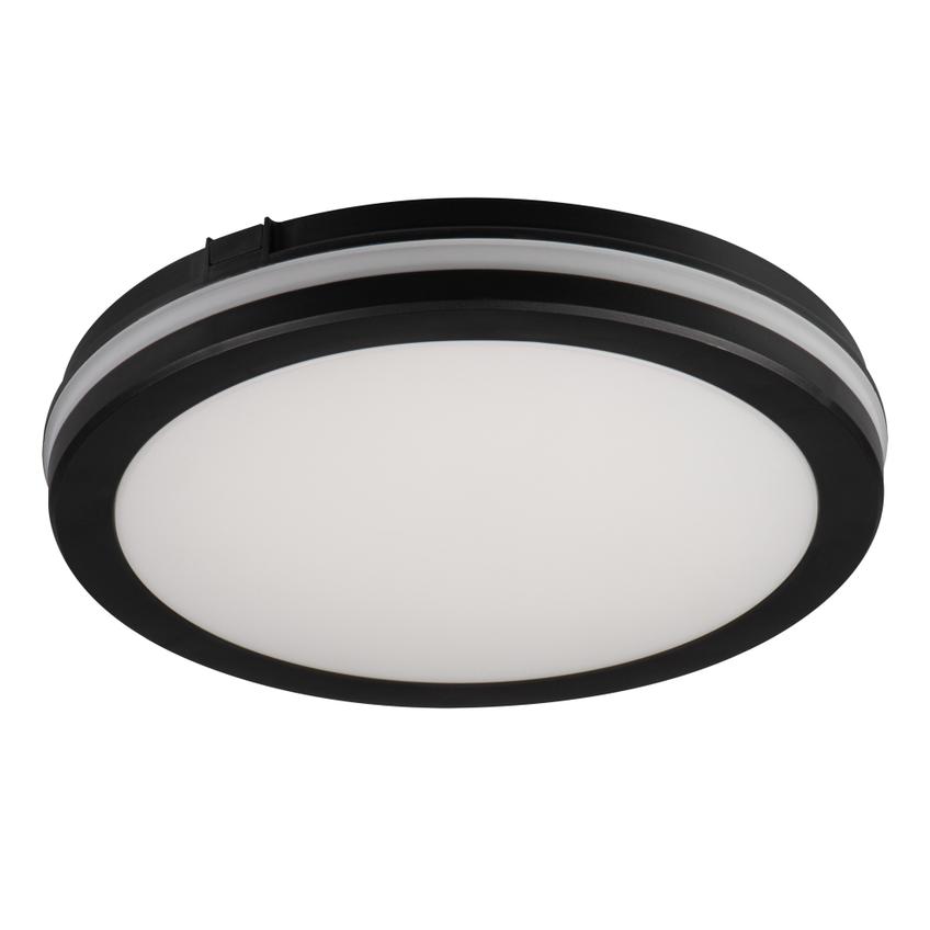 BENO ECO 40W CCT O B Plafoniera LED BENO ECO 40W CCT O B okrągła O 40 max 4050lm 3000-6500K barwa ci 38387 KANLUX