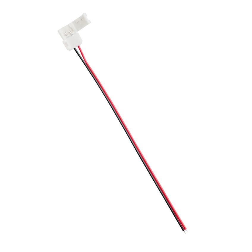 KONEKTOR PASEK LED P-Z 8mm / P-Z LED strips connector 8mm  WOJ+00799 Spectrum Led