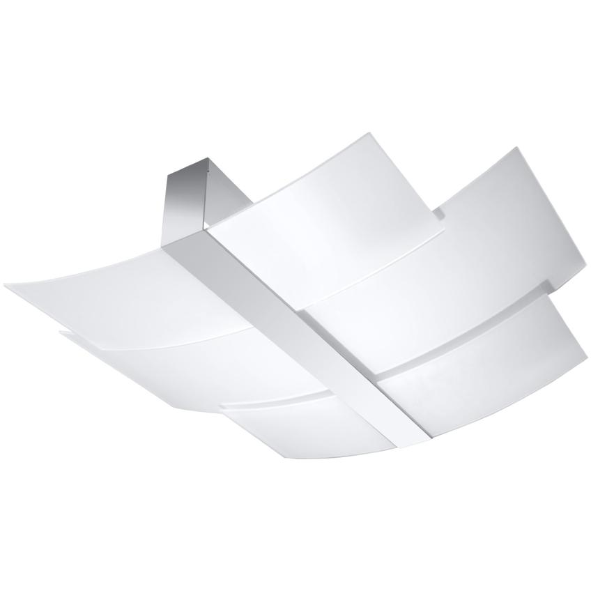 Sollux Plafon CELIA chrom SL.0351