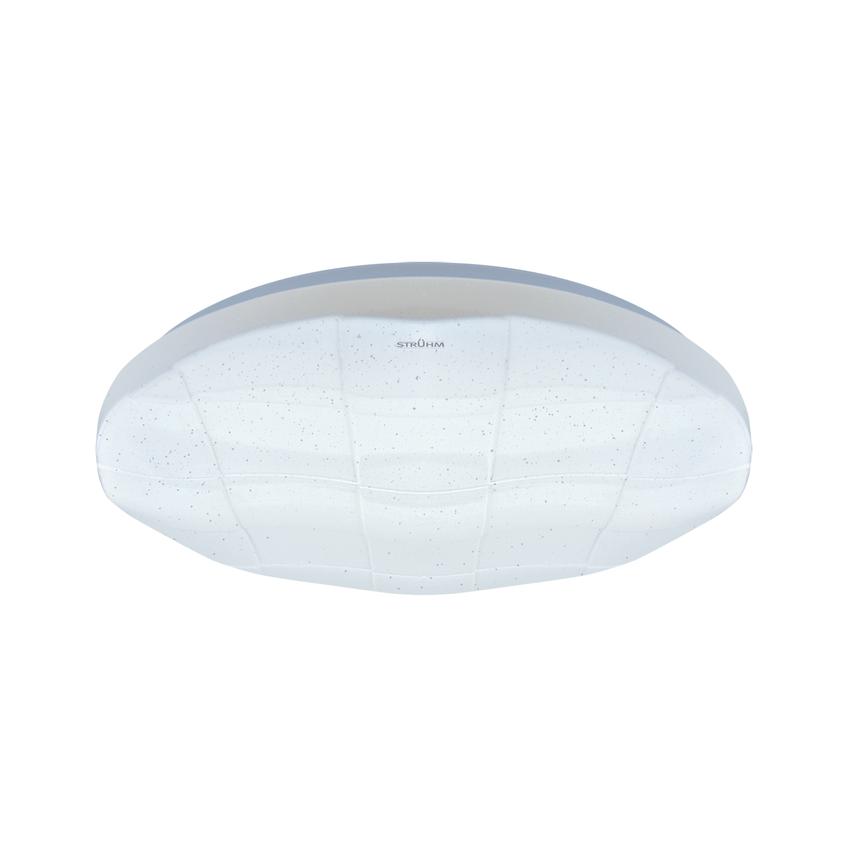 Plafoniera SMD LED SPARTA LED C 24W 4000K 03637 IDEUS