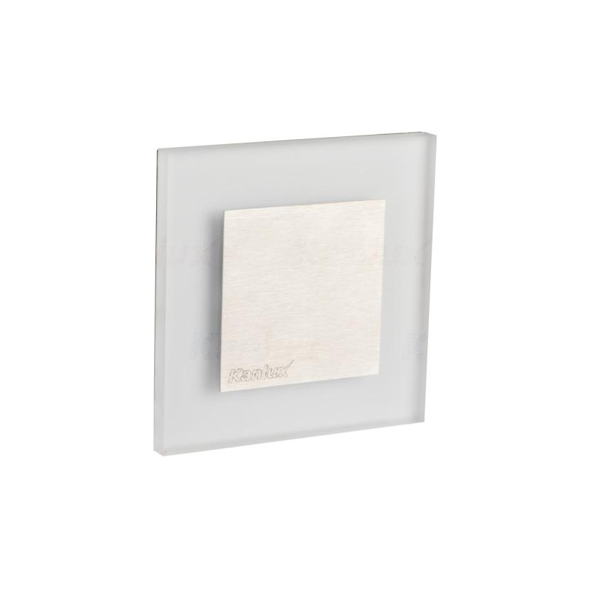Oprawa schodowa LED APUS barwa zimna 12V 23107 KANLUX