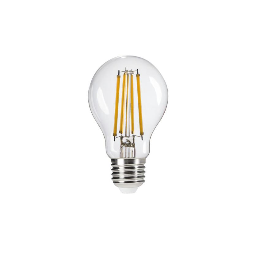 Żarówka XLED LED A60 E27 8W 1055lm 2700K barwa ciepła 230V 29604 KANLUX