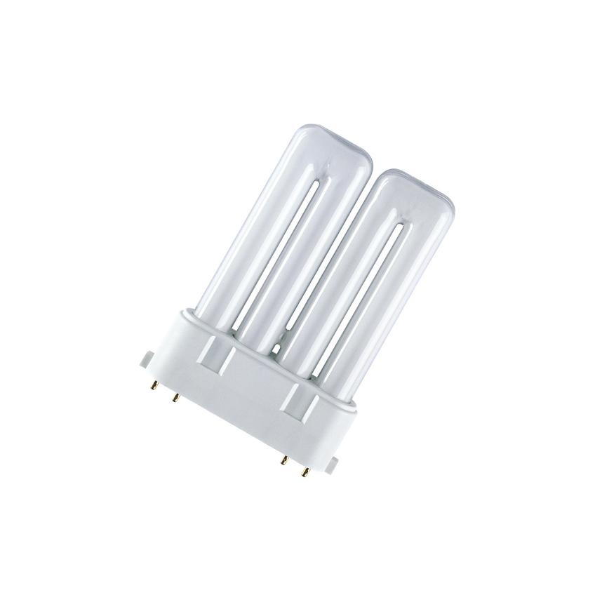 Świetlówka pinowa DULUX F 24W 830
