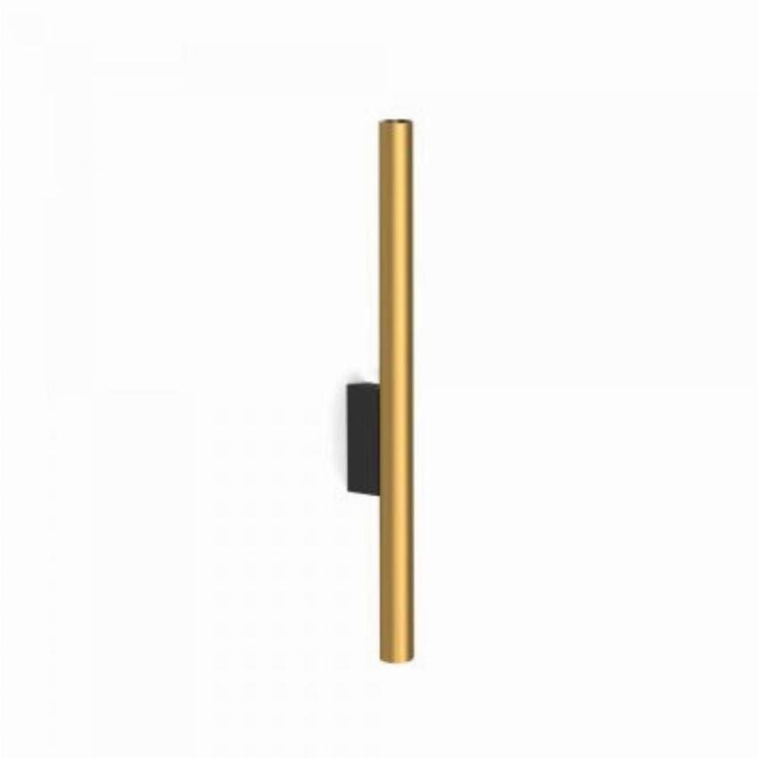 LASER WALL SOLID BRASS