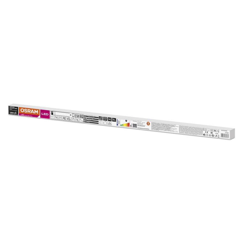 Tuba LED T8 ENTRY 1200mm 16W 840 220-240V EM