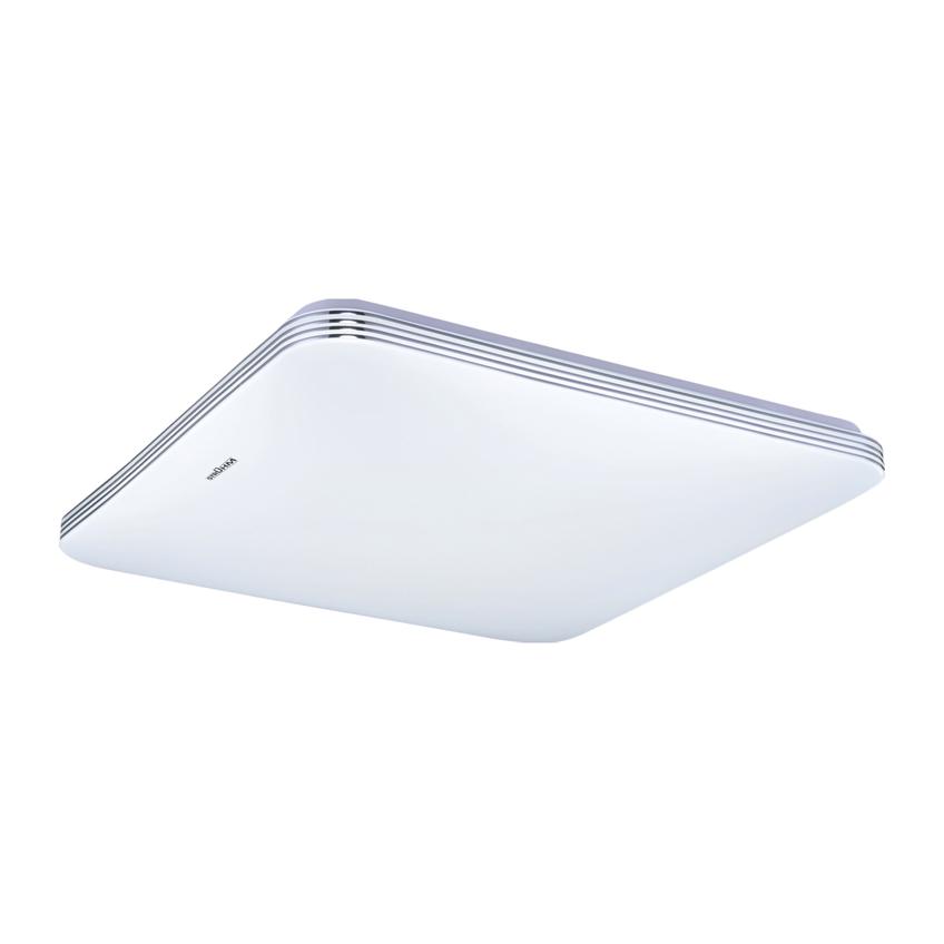 Plafoniera lampa plafon SMD LED ADIS LED D SLIM 28W 4000K 03515 IDEUS
