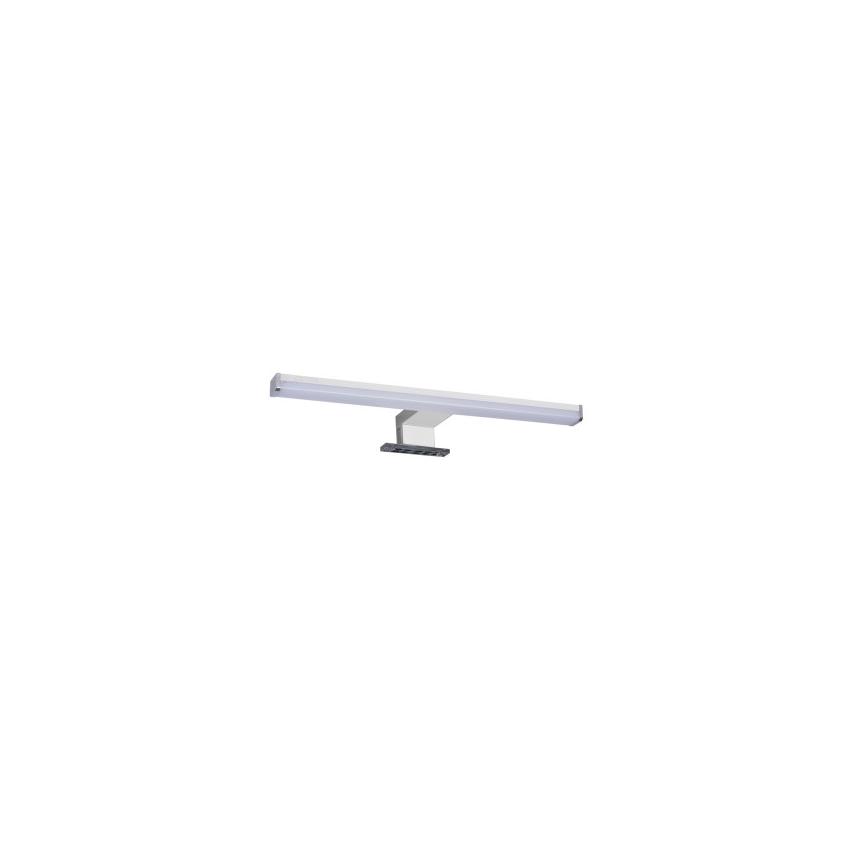 Oprawa meblowa liniowa łazienkowa 8W LED ASTIM IP44 8W-NW-C chrom 765lm 4000K 34932 KANLUX