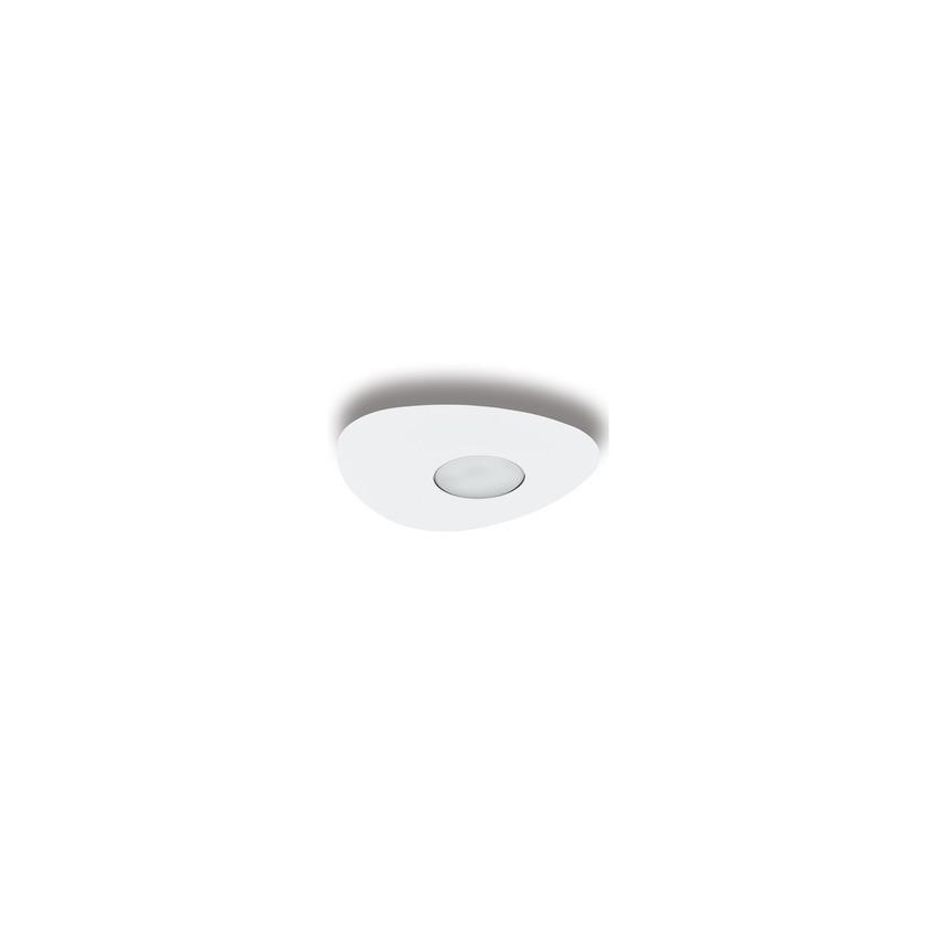 Nowodvorski plafon Organic I GX53 biały 8305