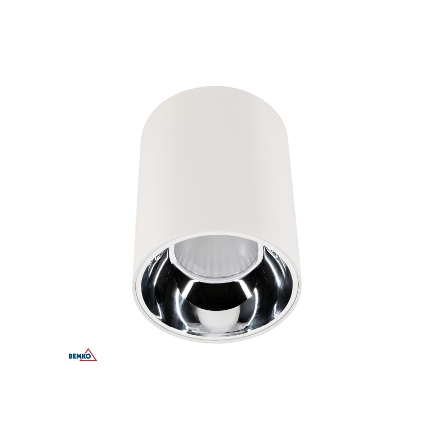 DOWNLIGHT LED MAFED NT 30W 4000K IP44 C70-DLM-300-4K-WH BEMKO