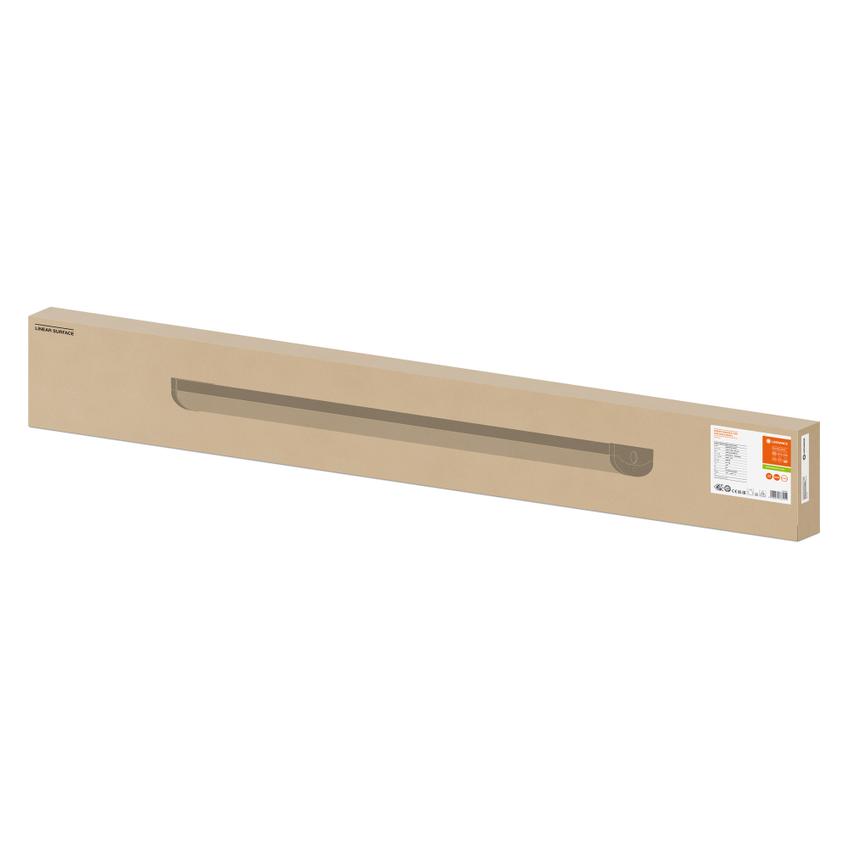 Oprawa liniowa LINEAR SURFACE 1200 P 32W 840 white IP44