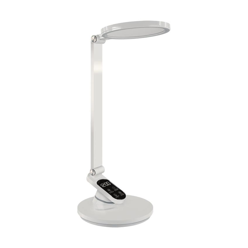 Lampka biurkowa RAGAS LED WHITE CCT 04171 IDEUS