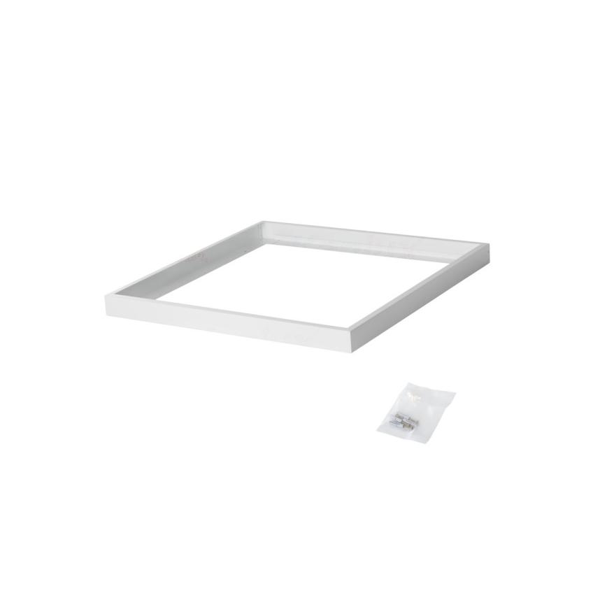Rama montażowa do panelu LED ADTR 6060 W 600x600x45 biała 27613 KANLUX