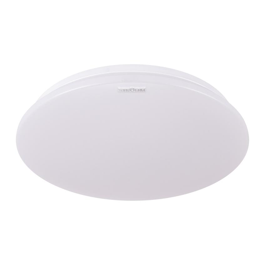 Plafoniera URAN LED C 24W 4000K 03827 IDEUS