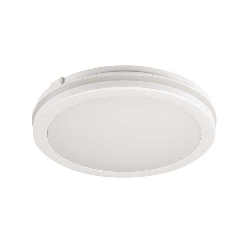 BENO ECO 30W CCT O W Plafoniera LED BENO ECO 30W CCT O W okrągła O 40 max 3150lm 3000-6500K barwa ci 38384 KANLUX