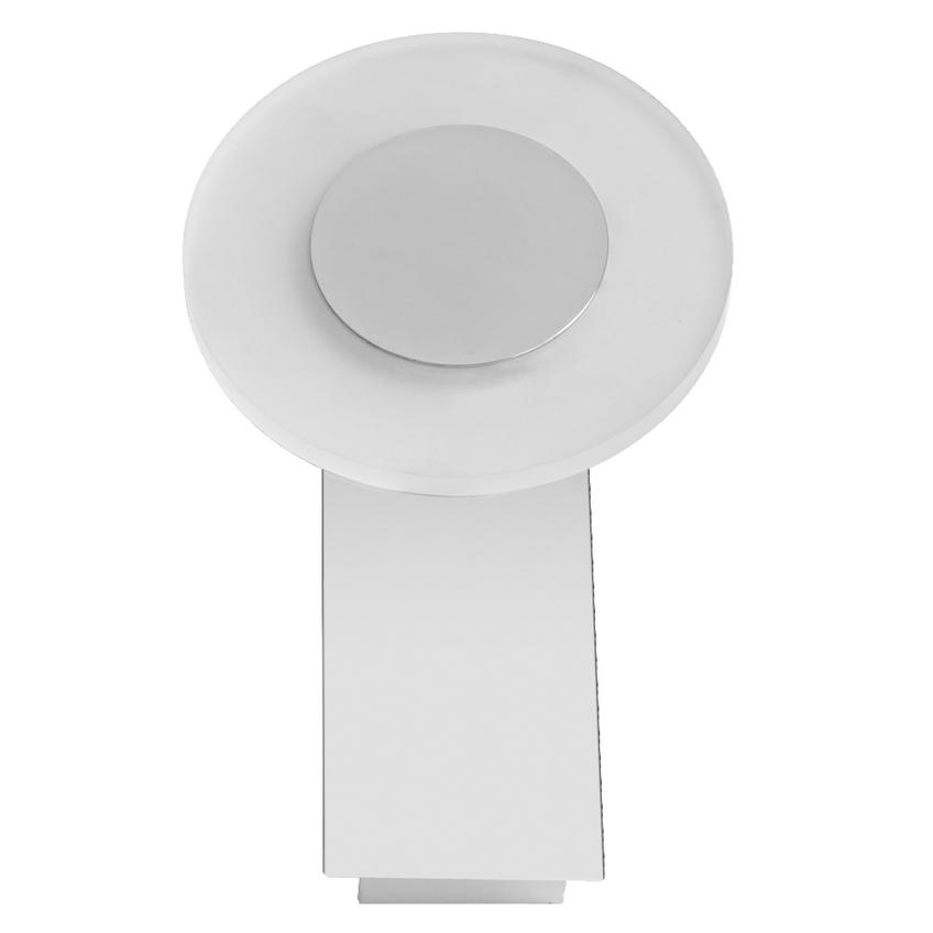 Oprawa SMART+ WIFI ORBIS WAVE 200 IP44 TW CR