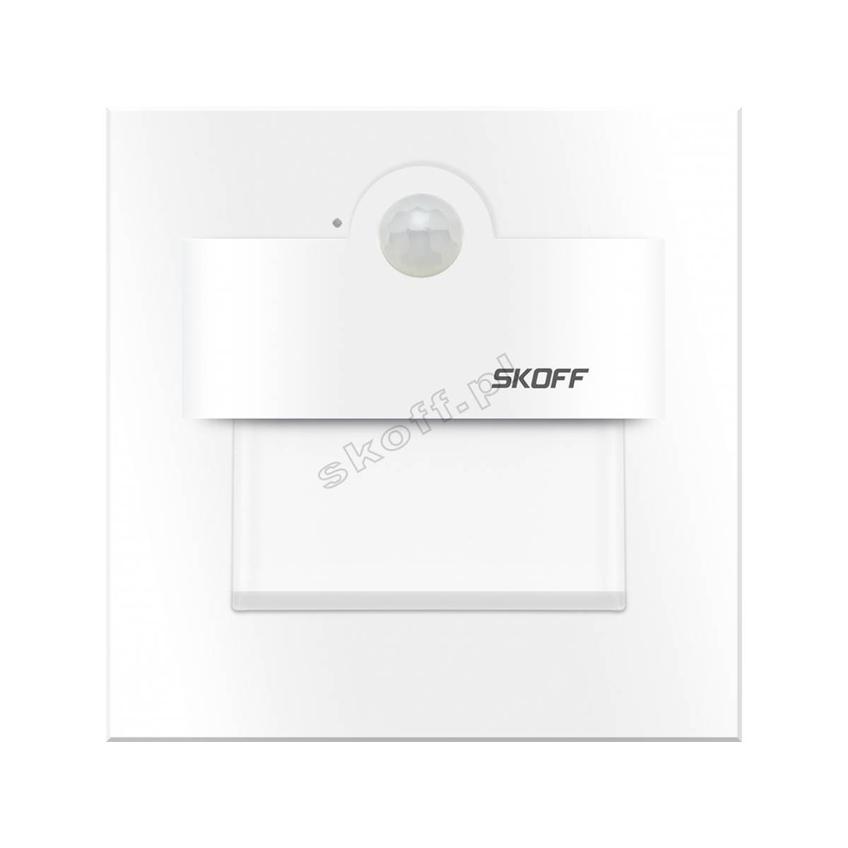 Oprawa Tango LED PIR 120 Motion Sensor Light | 10 V DC | 1,0 W | IP 20 |LED | 4000 K | PIR 120o |Wyk
