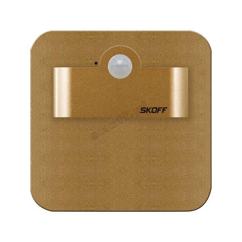 Oprawa Salsa Short LED PIR 120 Motion Sensor Light | 10 V DC | 1,0 W | IP 20 |LED | 4000 K |PIR 120o