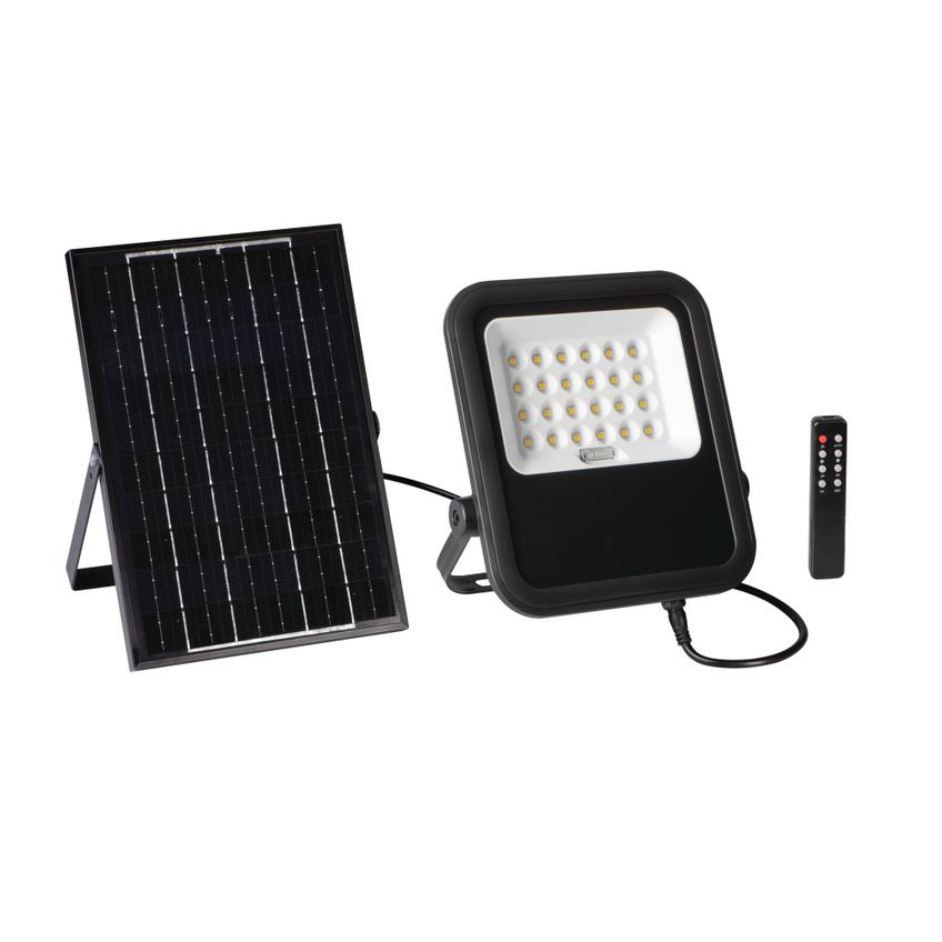 FL SONE SLR M NW-GR Oprawa solarna LED 36606 KANLUX