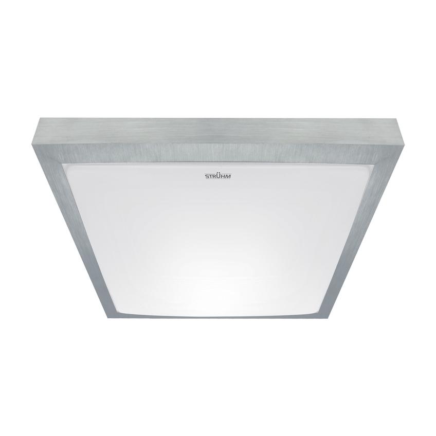 Plafoniera SMD LED ALEX LED D 18W 4000K 03244 IDEUS
