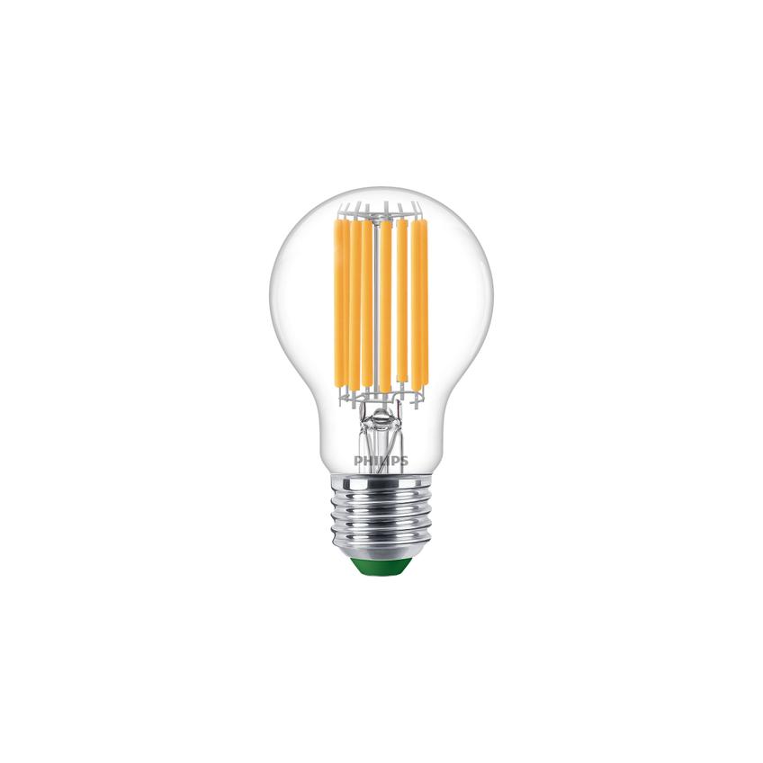 Żarówka LED klasa A 7,3W=100W 1535lm 2700K barwa ciepła kulka 7,3-100W E27 827 A60 CL GUE Szkło prze 9,29004E+11 PHILIPS