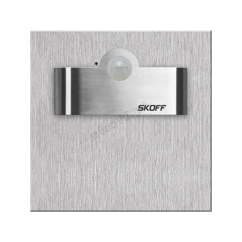 Oprawa Tango Short LED PIR 120 Motion Sensor Light | 230 V AC | 2,4 W | IP 20 |LED | 4000 K |PIR 120