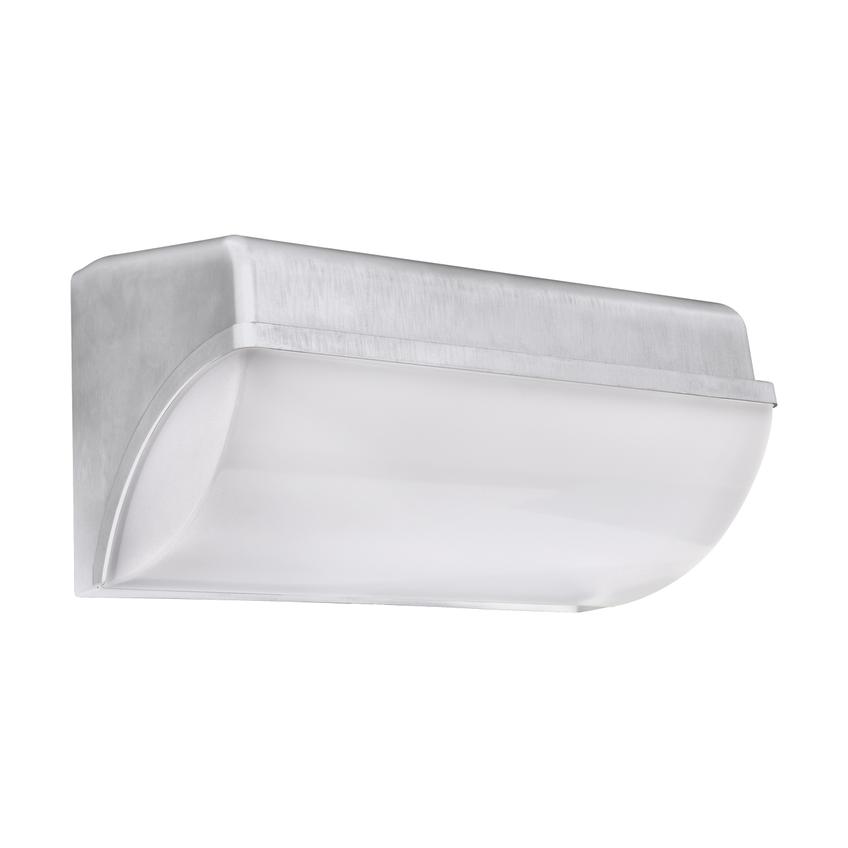 Oprawa hermetyczna NORTON LED L 10W SILVER NW 04039 IDEUS