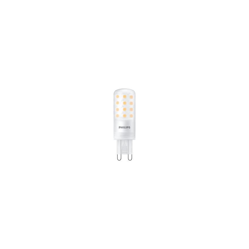 Kapsułka LED 4W=40W 480lm / ściemnialna 2700K barwa ciepła LEDcapsuleMV 4-40W G9 827 D Kapsułki LED 9,29004E+11 PHILIPS