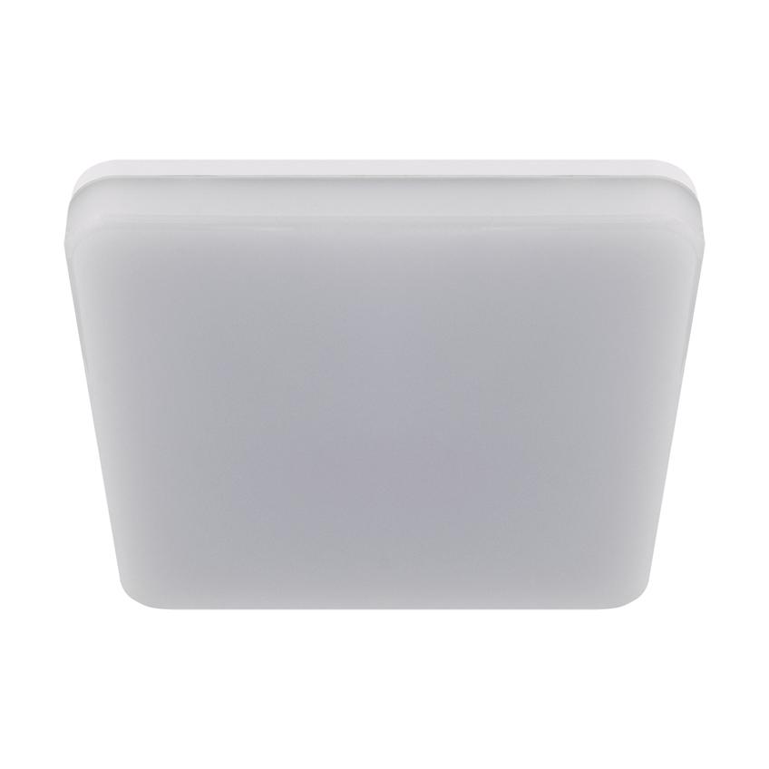 Oprawa hermetyczna MAJOR LED D 18W WHITE 4000K 03743 IDEUS