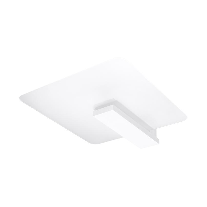 Sollux Plafon LAPPO biały SL.1093
