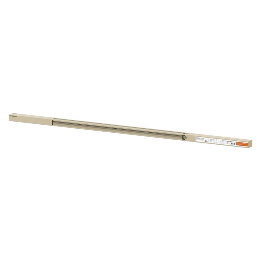 Oprawa DAMP PROOF LED SLIM VALUE 1500 50W 6500K IP65