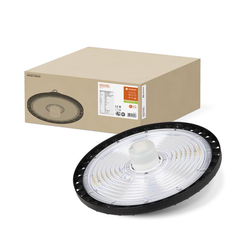 Oprawa HIGH BAY SENSOR 190W 4000K 110DEG IP65